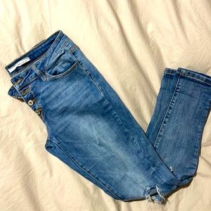 KanCan Stretch Jeans